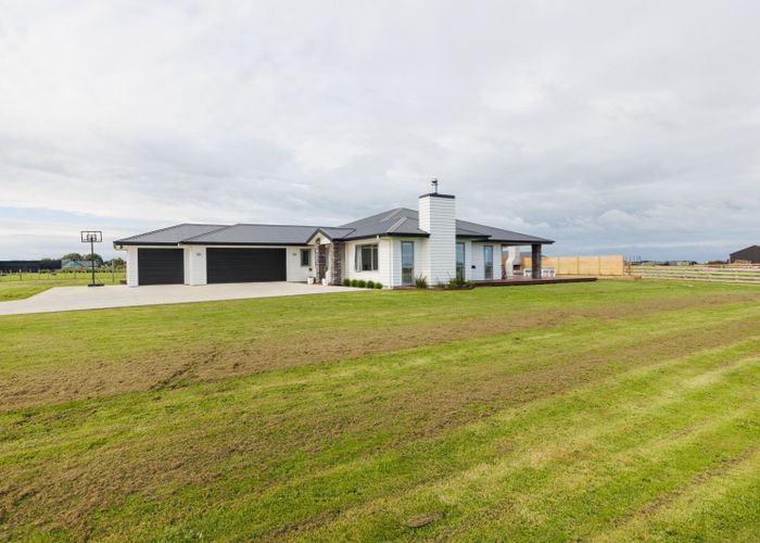  at 9 Mataki Lane, Halcombe, Feilding