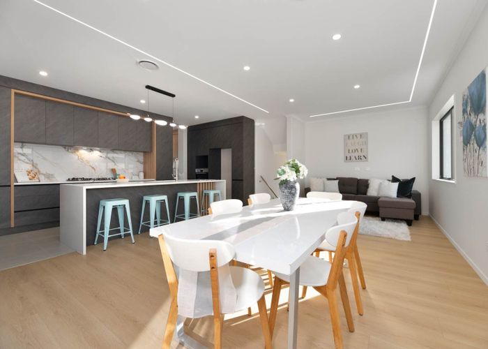  at 3 Monte Cristal Avenue, Swanson, Waitakere City, Auckland