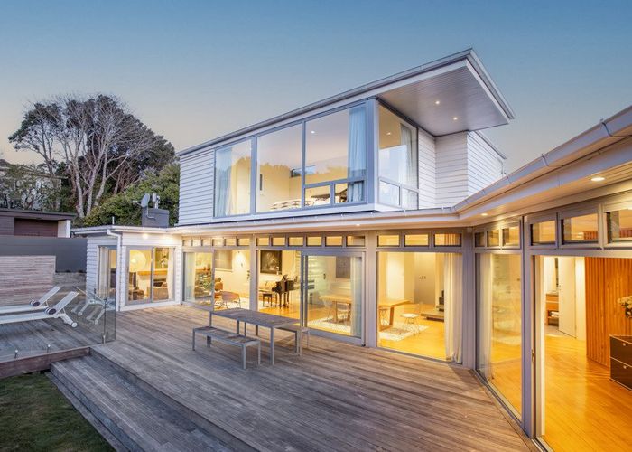  at 38A Friend Street, Karori, Wellington, Wellington