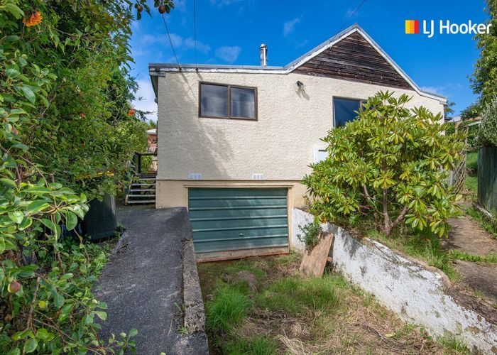  at 24 Cooper Street, Mornington, Dunedin