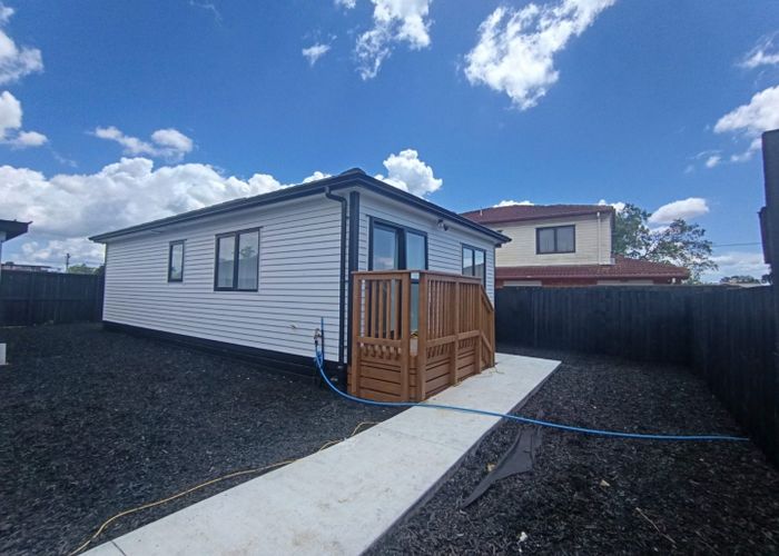  at 43 Hutton Street, Otahuhu, Auckland