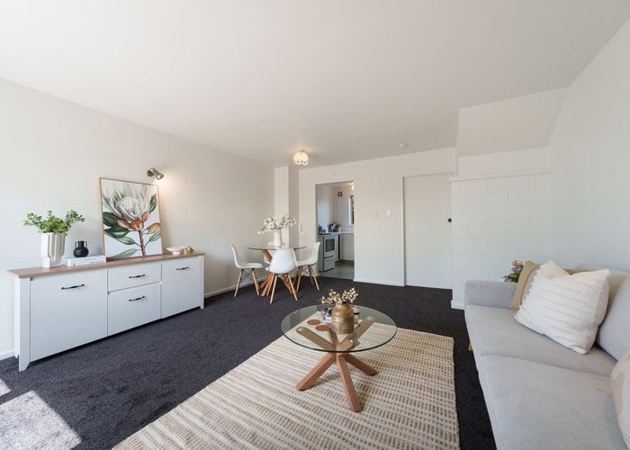  at 8/17 Geraldine Street, Edgeware, Christchurch