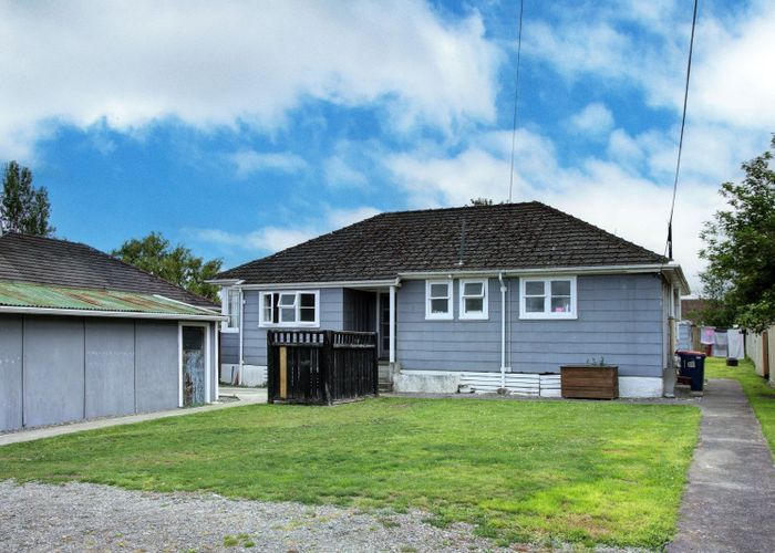  at 17 Matai Street, Masterton, Masterton, Wellington