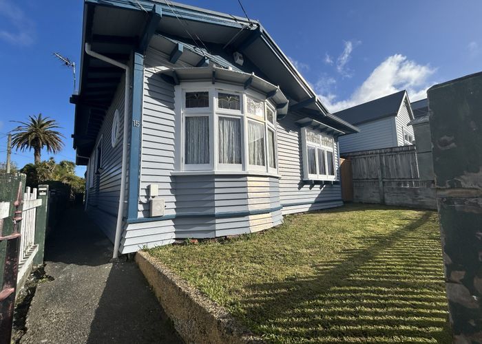 at 15 Rolleston St, Mount Cook, Wellington, Wellington
