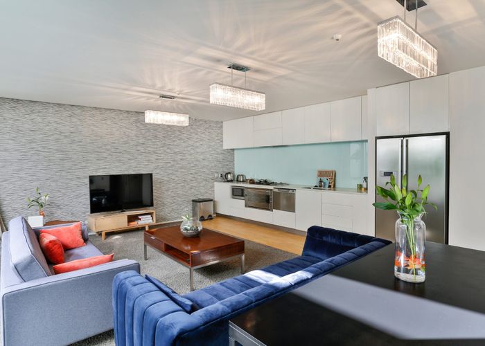  at 324/28 College Hill, Freemans Bay, Auckland City, Auckland
