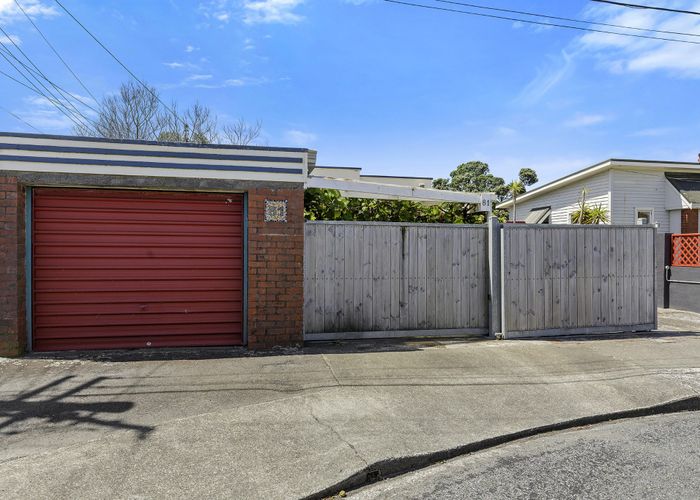  at 81 Adelaide Street, Petone, Lower Hutt, Wellington
