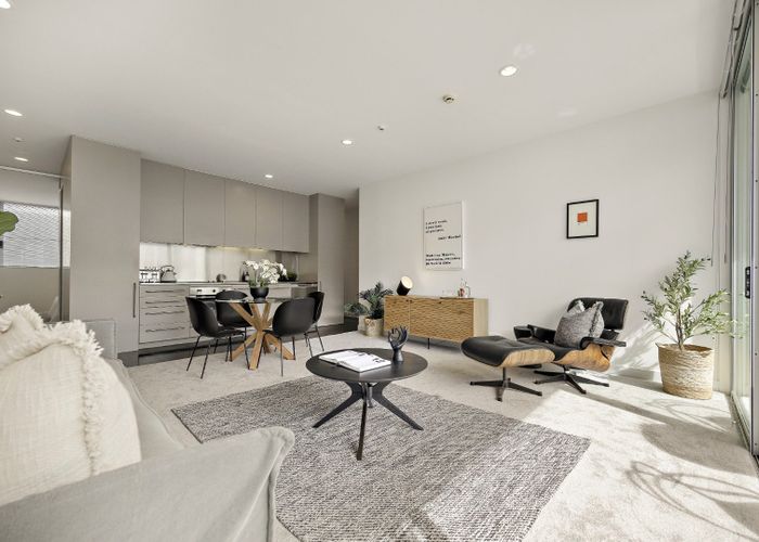  at 8 Fisher-Point Drive, Freemans Bay, Auckland City, Auckland