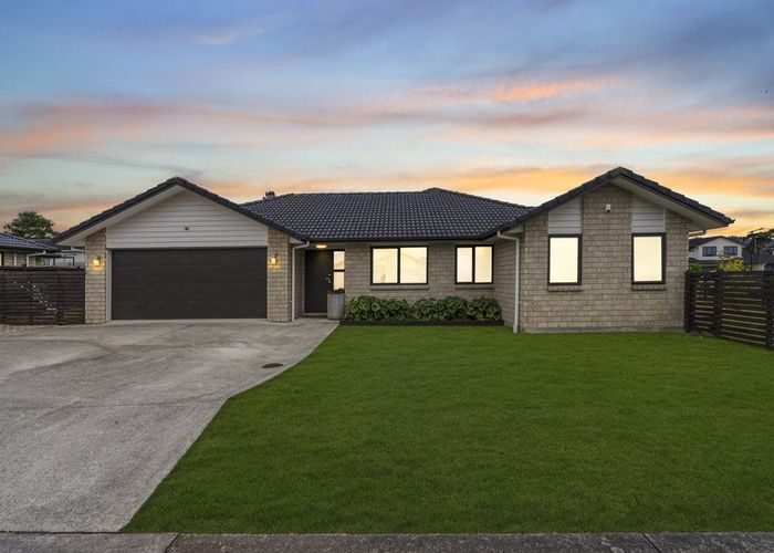  at 5 Kahika Grove, Huapai, Rodney, Auckland