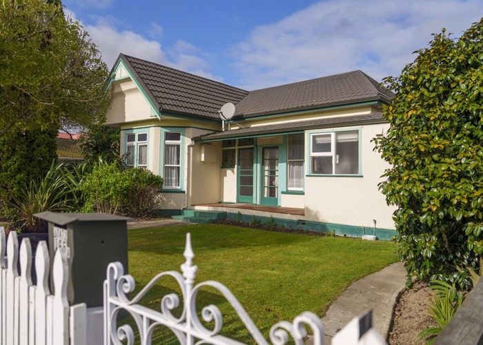  at 165A Peverel Street, Riccarton, Christchurch City, Canterbury
