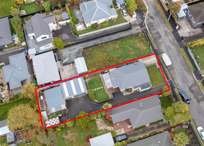  at 34 Thornton Street, Mairehau, Christchurch
