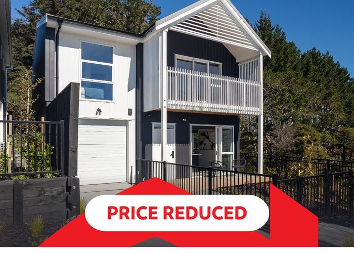  at Lot 326 - 3 Terapeke Crescent, Westgate, Waitakere City, Auckland