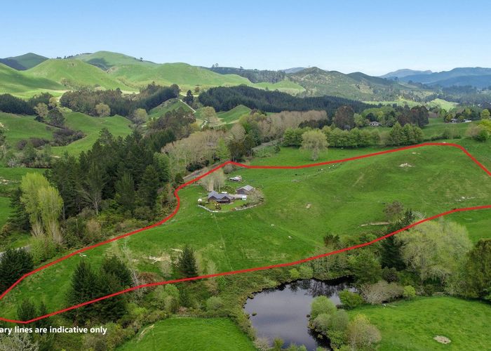  at 60 Dods Road, Rotorua