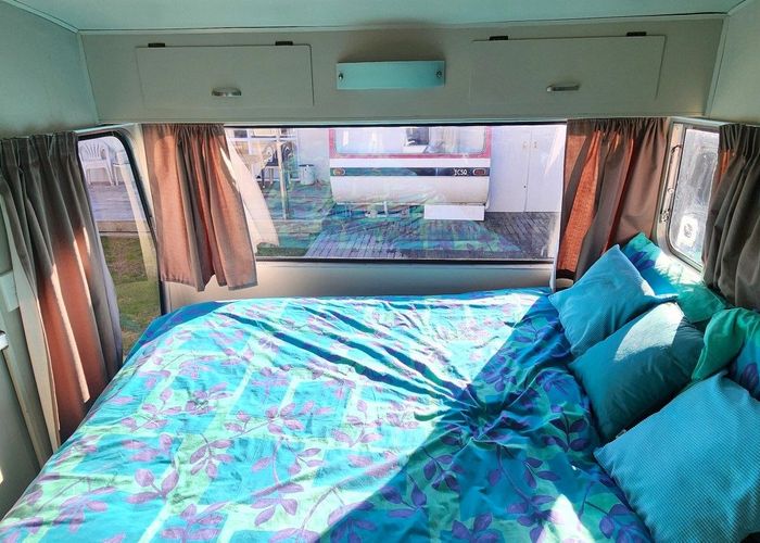  at Lot 47, 20 Tasman Road, Otaki Beach, Kapiti Coast, Wellington