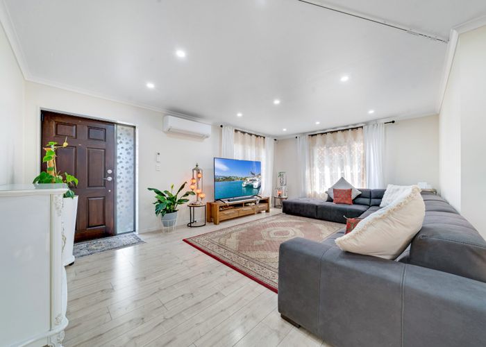  at 122A Pah Road, Papatoetoe, Manukau City, Auckland