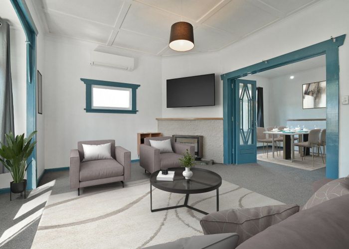  at 400 Nelson Street North, Hastings Central, Hastings, Hawke's Bay