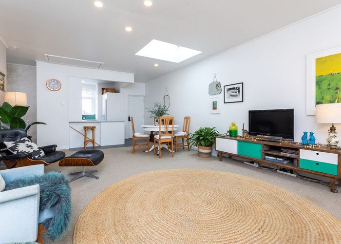  at 6/169 Jervois Road, Herne Bay, Auckland City, Auckland