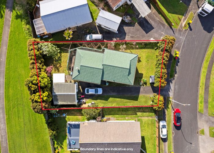  at 22 Kopara Place, Clendon Park, Auckland