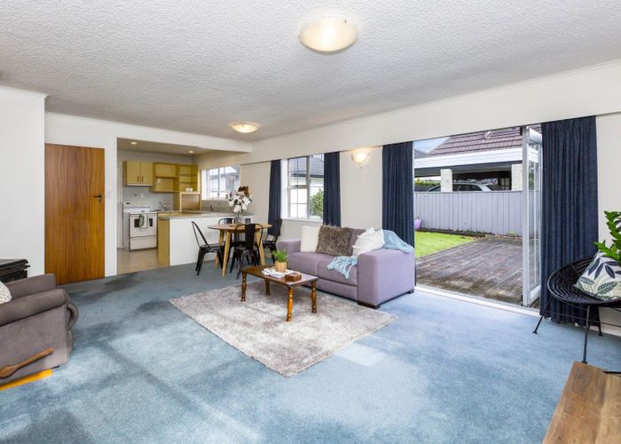  at 43C Ludlam Crescent, Woburn, Lower Hutt