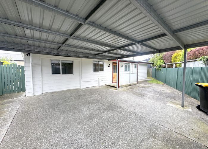  at 82A Islington Street, Turnbull Thomson Park, Invercargill