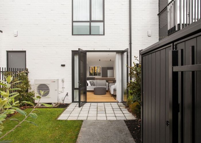  at 7/243 Cambridge Terrace, Christchurch Central, Christchurch