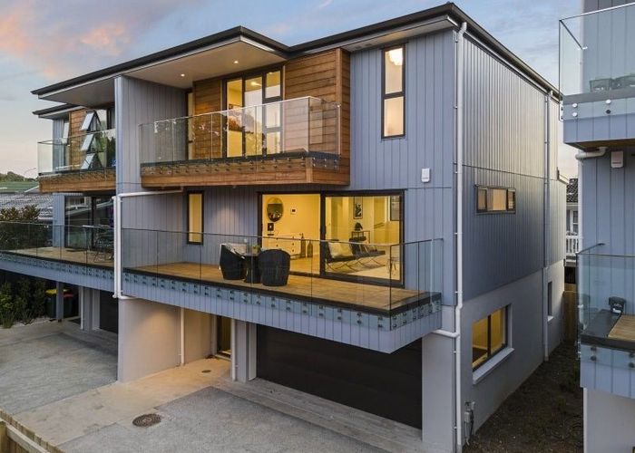  at 6/24 Pah Road, Epsom, Auckland