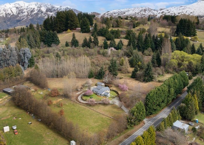  at 206 Dalefield Road, Dalefield, Queenstown