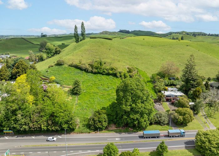  at 90 and 92 Main Road, Tirau, South Waikato, Waikato