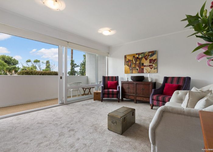  at 3/5 Hampton Drive, Kohimarama, Auckland