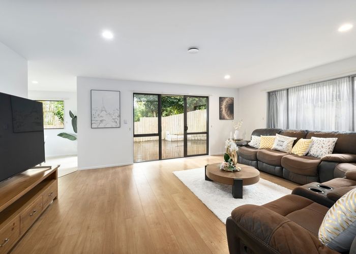  at 27A Chorley Road, Massey, Waitakere City, Auckland