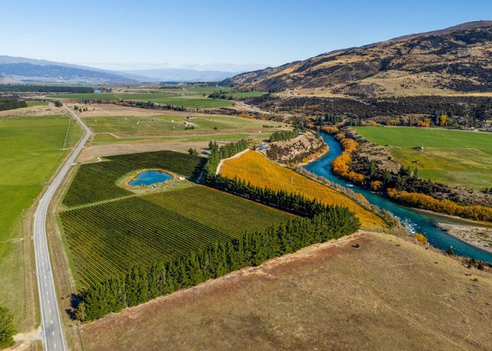  at 1290 Luggate-Tarras Road, Luggate, Wanaka, Otago