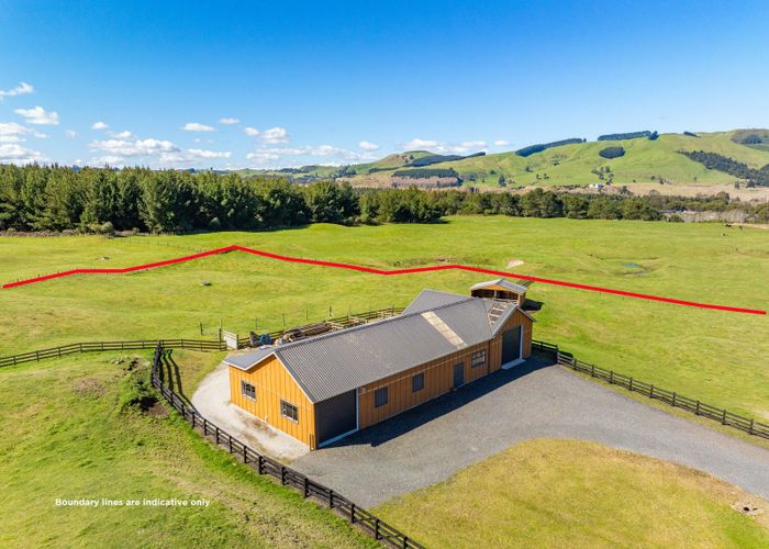  at Lot 1, 18 Kahikatea Drive, Kinloch, Taupo, Waikato