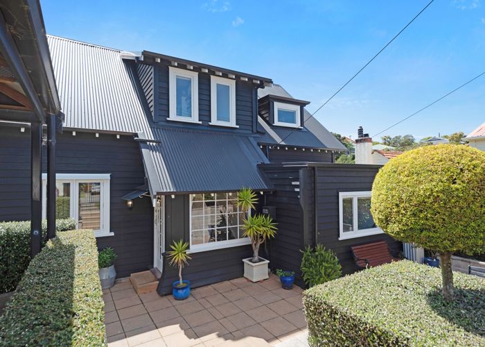  at 7 Lancaster Street, Karori, Wellington