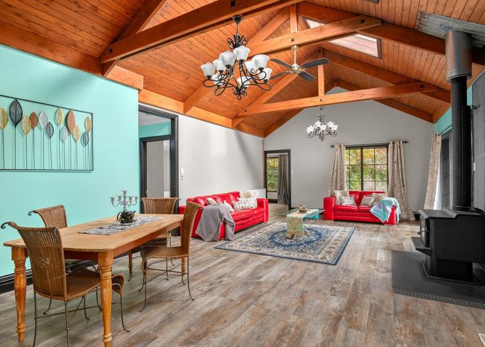  at 208 Fisher Lane, Alexandra, Central Otago, Otago