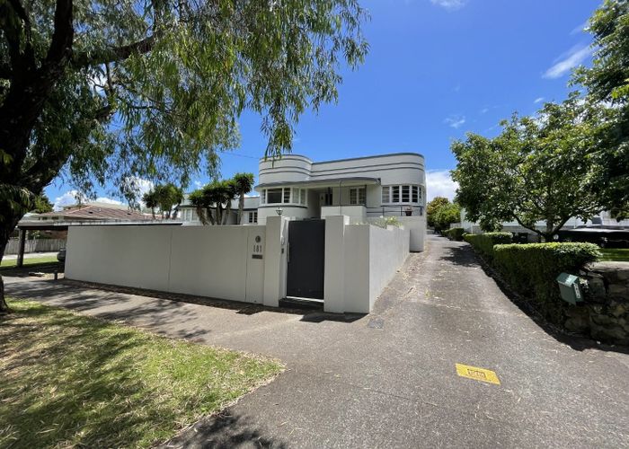  at 181 Landscape Road, Mount Eden, Auckland City, Auckland