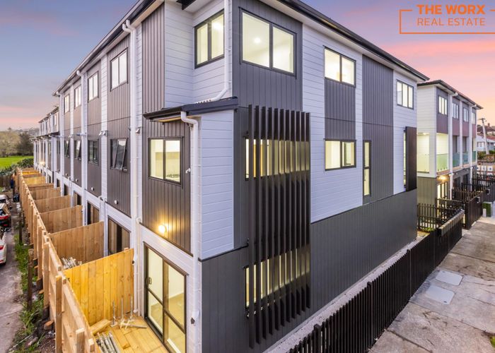  at Lot 22/717-719 Sandringham Road Extension, Mount Roskill, Auckland City, Auckland