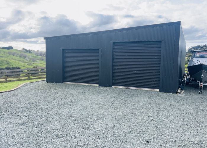  at 194 Heatley Road, Whakapirau, Kaipara, Northland