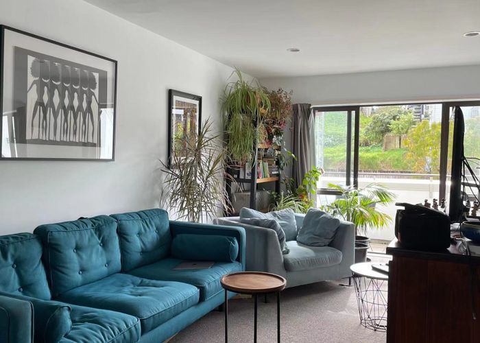  at 17/25 Rossmay Terrace, Mount Eden, Auckland City, Auckland