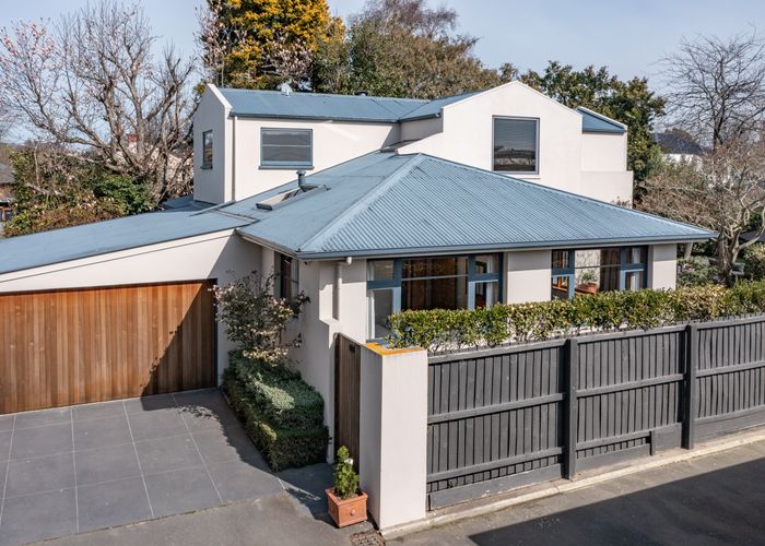  at 47B Peer Street, Upper Riccarton, Christchurch