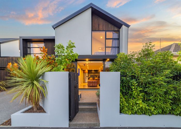  at 1/182 Chester Street East, Christchurch Central, Christchurch