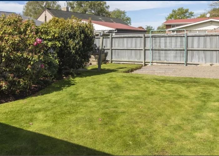  at 72 Roydvale Avenue, Burnside, Christchurch