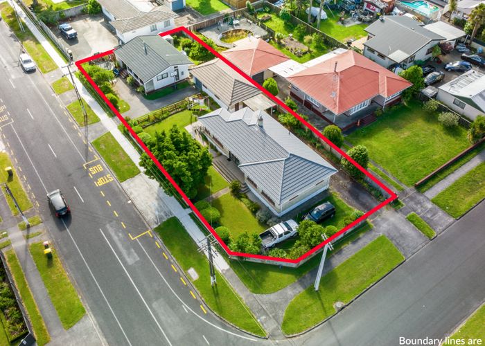  at 135 Old Wairoa Road, Papakura, Papakura