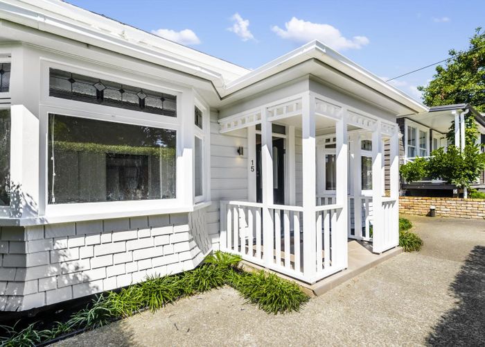  at 15 Belmont Terrace, Remuera, Auckland