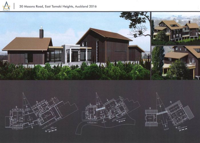  at 30 Masons Road, East Tamaki Heights, Auckland