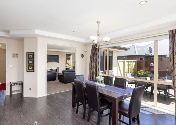  at 4 Mariposa Crescent, Aidanfield, Christchurch