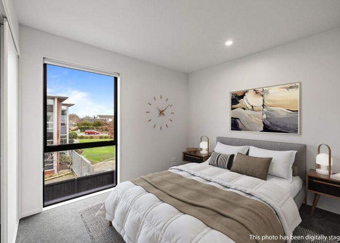  at 6/43 New Brighton Road, Shirley, Christchurch City, Canterbury