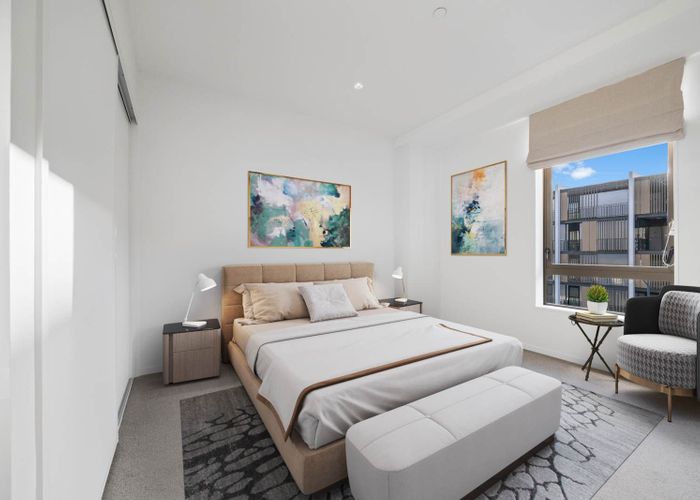  at 306/4 Bluegrey Avenue, Stonefields, Auckland City, Auckland