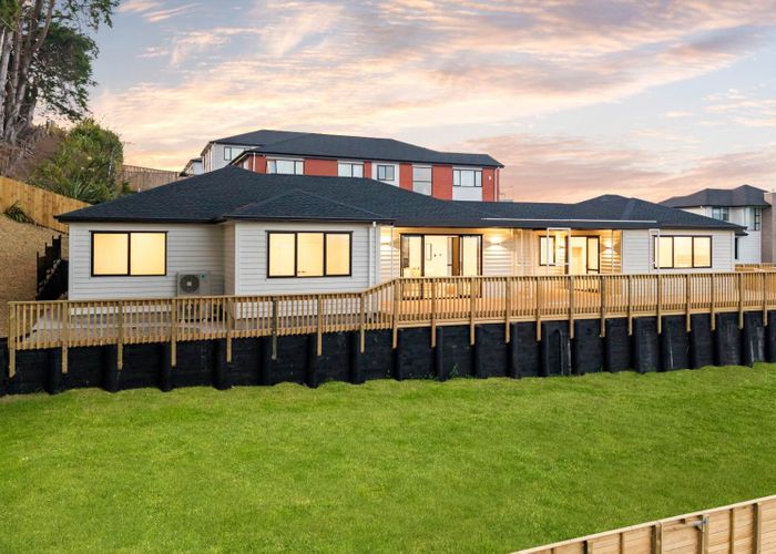  at 26 Kate Duncan Drive, Swanson, Waitakere City, Auckland