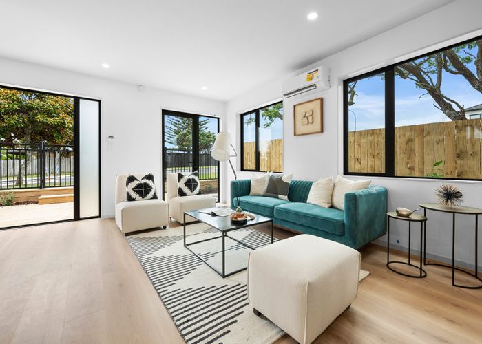  at Lot 3, 121 Gills Road, Bucklands Beach, Manukau City, Auckland