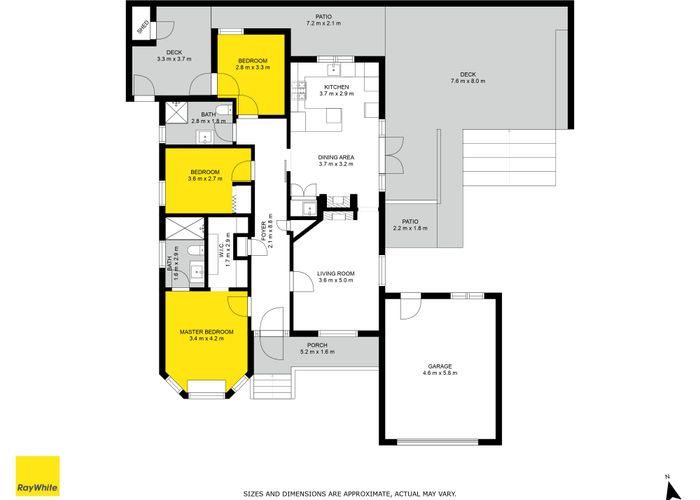  at 19 Foch Avenue, Mount Roskill, Auckland