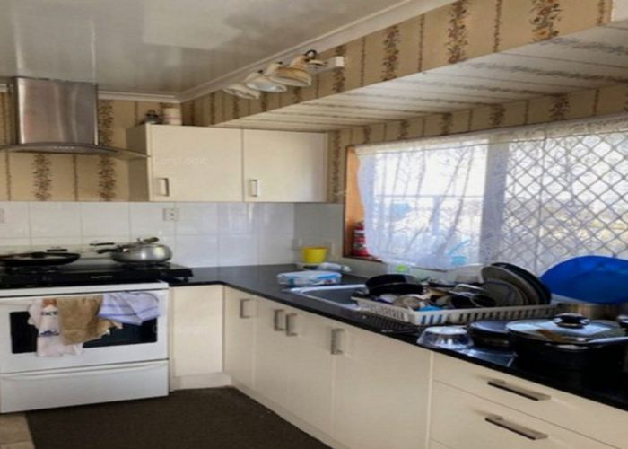  at 0 Gray St, Hinds, Ashburton